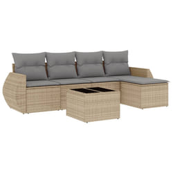 VidaXL 3253626 set mobili da esterno