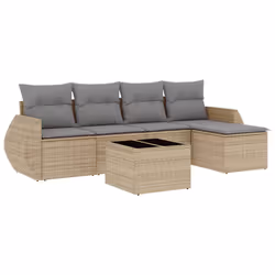 VidaXL 3253636, 6 pz