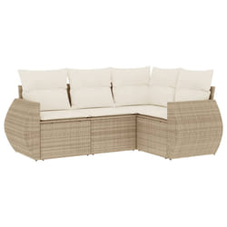 VidaXL 3253645 set mobili da esterno
