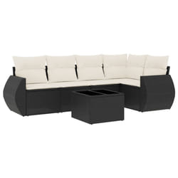 VidaXL 3253663 set mobili da esterno