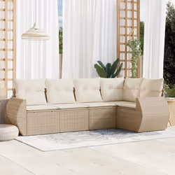 VidaXL 3253665 set mobili da esterno
