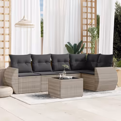 VidaXL 3253669 set mobili da esterno - Vista aggiuntiva 2
