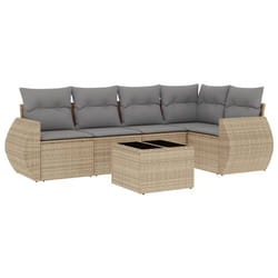 VidaXL 3253676 set mobili da esterno