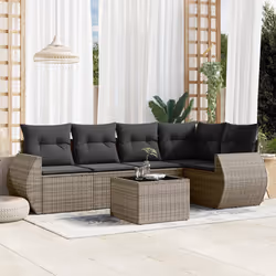 VidaXL 3253677 set mobili da esterno - Vista aggiuntiva 2