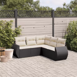VidaXL 3253683 set mobili da esterno - Vista aggiuntiva 2