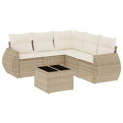 VidaXL 3253695 set mobili da esterno