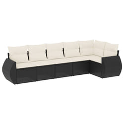 VidaXL 3253723 set mobili da esterno