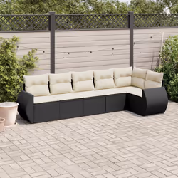 VidaXL 3253723 set mobili da esterno