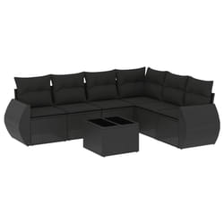 VidaXL 3253742 set mobili da esterno