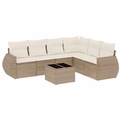 VidaXL 3253755, 7 pz