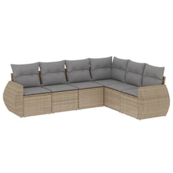 VidaXL 3253756 set mobili da esterno
