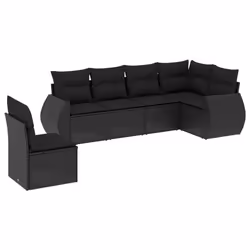 VidaXL 3253762, 6 pz