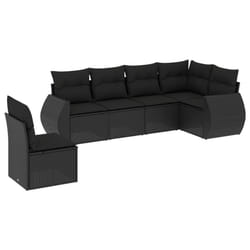 VidaXL 3253762 set mobili da esterno
