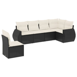 VidaXL 3253763 set mobili da esterno