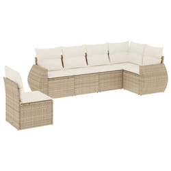 VidaXL 3253765 set mobili da esterno