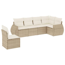 VidaXL 3253775 set mobili da esterno