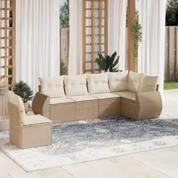 VidaXL 3253775 set mobili da esterno