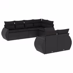 VidaXL 3253942, 7 pz
