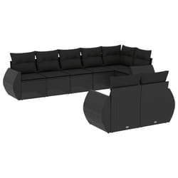 VidaXL 3253952 set mobili da esterno