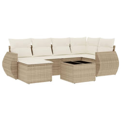 VidaXL 3253995 set mobili da esterno