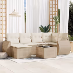 VidaXL 3253995 set mobili da esterno