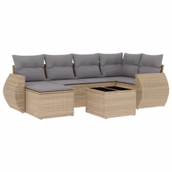 VidaXL 3253996, 6 pz