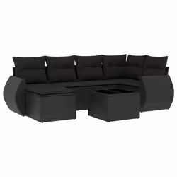 VidaXL 3254002, 7 pz