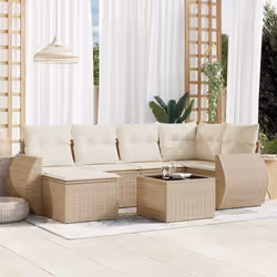 VidaXL 3254005 set mobili da esterno