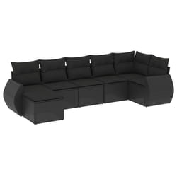 VidaXL 3254012 set mobili da esterno