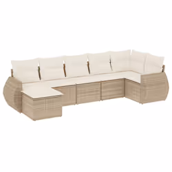 VidaXL 3254015, 7 pz