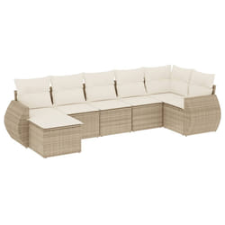 VidaXL 3254015 set mobili da esterno
