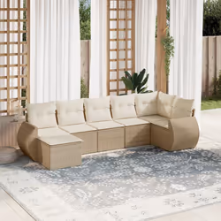 VidaXL 3254015 set mobili da esterno