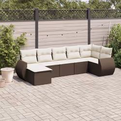 VidaXL 3254030 set mobili da esterno