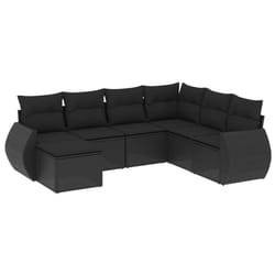 VidaXL 3254032 set mobili da esterno