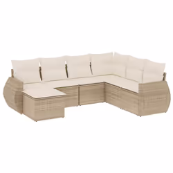 VidaXL 3254035, 7 pz