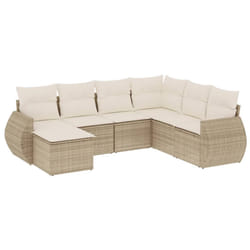 VidaXL 3254035 set mobili da esterno