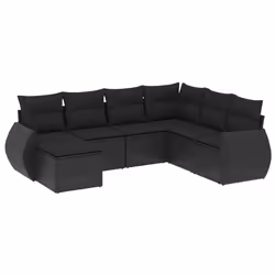 VidaXL 3254042, 8 pz