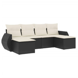 VidaXL 3254053 set mobili da esterno