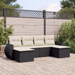 VidaXL 3254053 set mobili da esterno