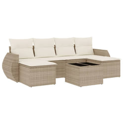 VidaXL 3254055 set mobili da esterno