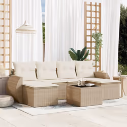 VidaXL 3254055 set mobili da esterno