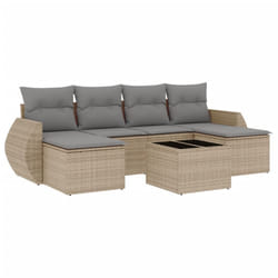 VidaXL 3254056 set mobili da esterno