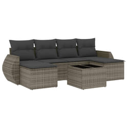 VidaXL 3254067 set mobili da esterno