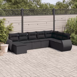 VidaXL 3254092 set mobili da esterno - Vista aggiuntiva 2