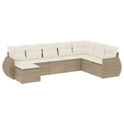 VidaXL 3254095 set mobili da esterno