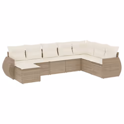 VidaXL 3254105, 9 pz