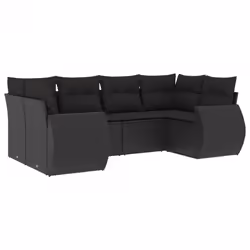 VidaXL 3254112, 6 pz