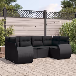 VidaXL 3254112 set mobili da esterno