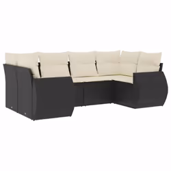 VidaXL 3254113, 6 pz