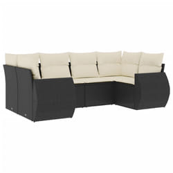 VidaXL 3254113 set mobili da esterno